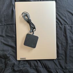 💻 Lenovo IdeaPad 3 – 15.6” Laptop (8GB RAM / 238GB SSD) – Clean & Reliable