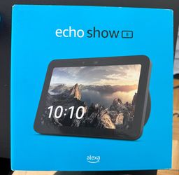 Amazon Echo Show 8 w/Stand