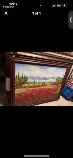 painting