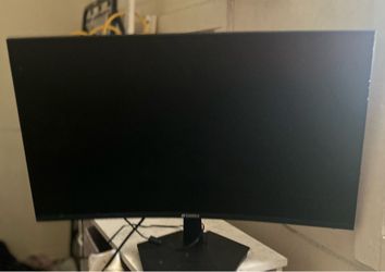 Gaming monitor 28inch 180hz