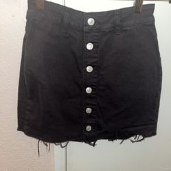 Womens Skirt Size 23