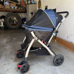Pet Stroller 