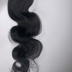Hair Naturel