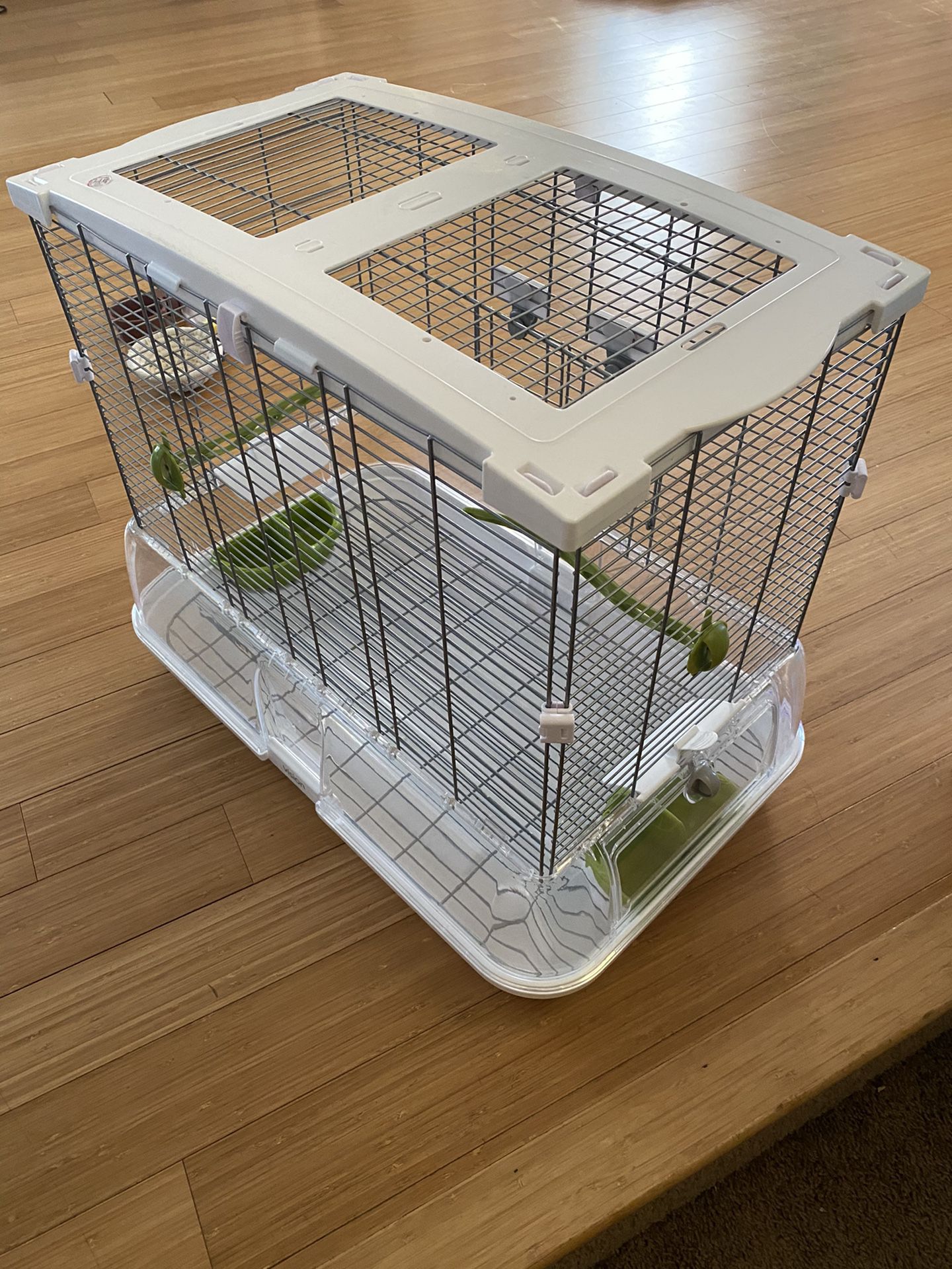 Vision Bird Cage Model M01 - Medium