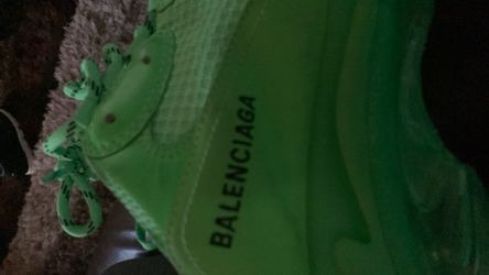 Balenciaga