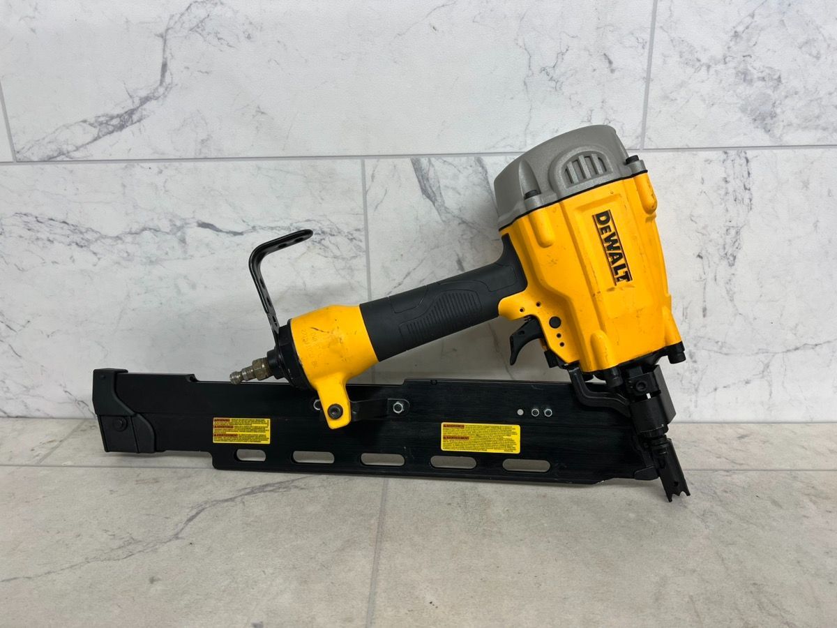 Dewalt 21 Degree Framing (PO1019143)