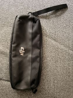 DJI zipper case pouch