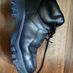 Redwing Work Boots 