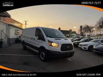 2019 Ford Transit 150 Van