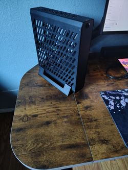 Custom mod itx sff 7.5 liter PC case very small
