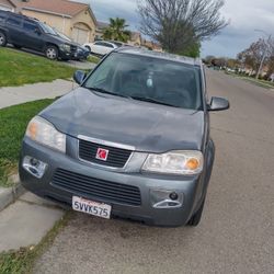 2006 Saturn VUE