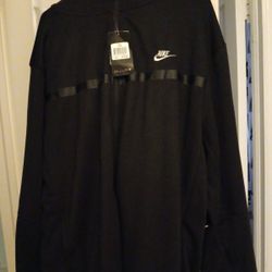 Nike Tech Set Size 2xk