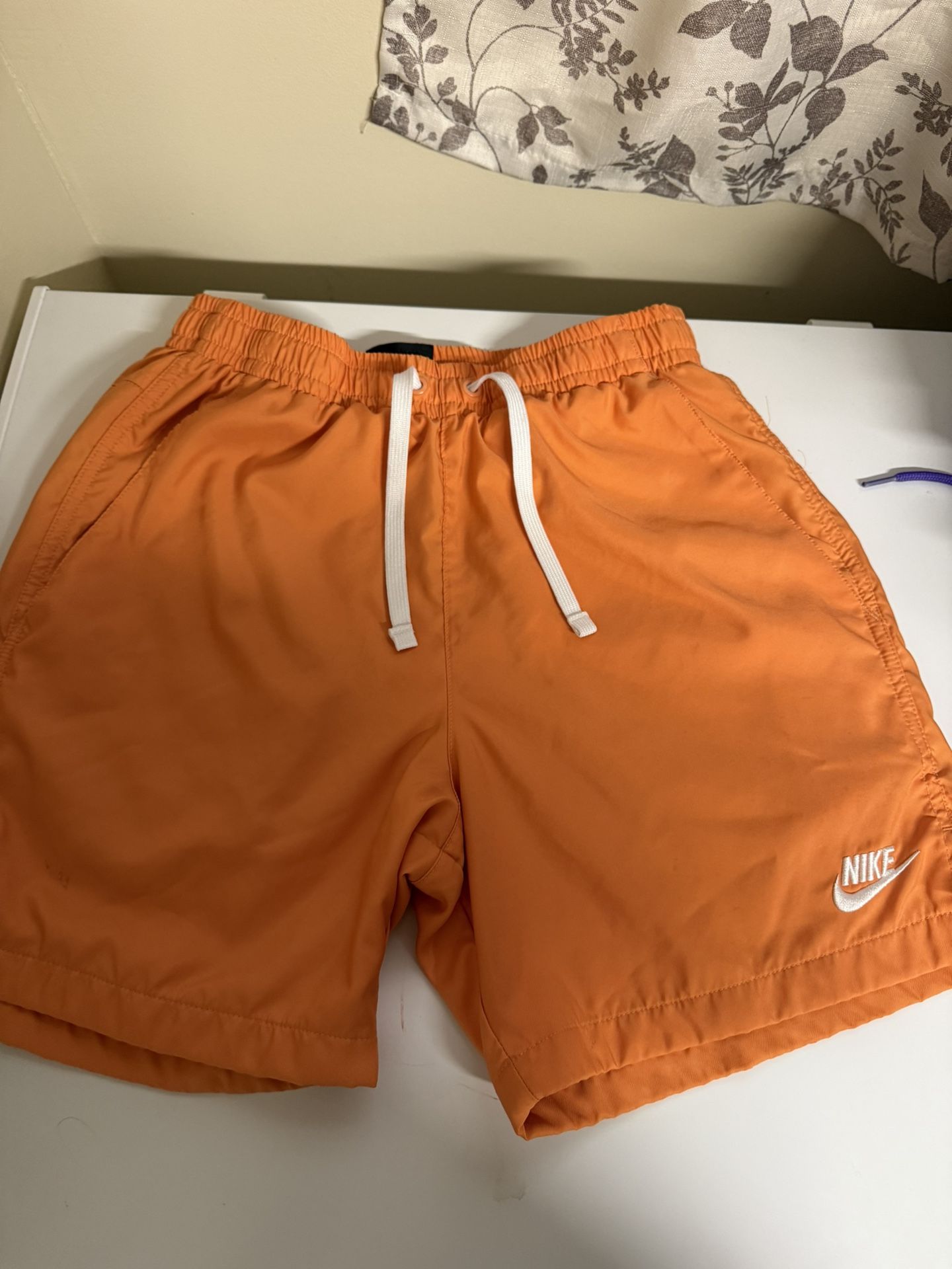 Nike shorts