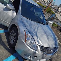 2012 Nissan Altima Special Edition 142,309 Original Miles