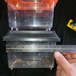 Mini Critter Keeper 