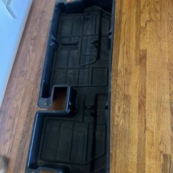 Tundra Under Seat Storage Box