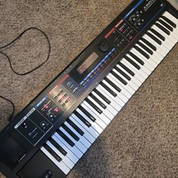 Roland Juno-Di Synth/keyboard 