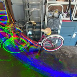 Bicycle 