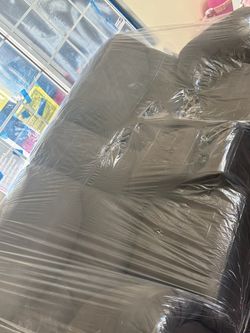 Semi used couches used for 1 year