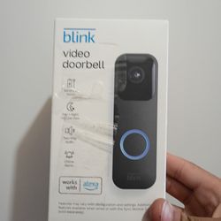 Ring Door Camera 