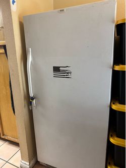 Freezer