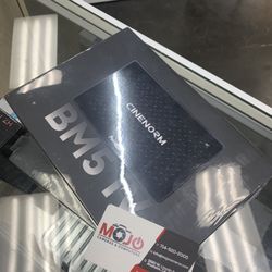 Portkeys BM5IV 5.5 HDMI/ SDI Monitor