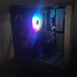 Nzxt Pc