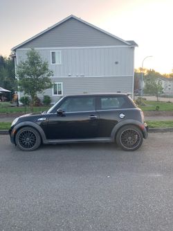 2010 Mini Cooper
