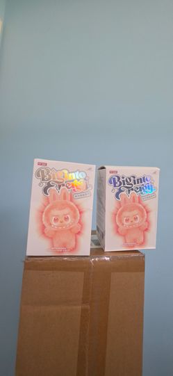 Labubu $20 for each