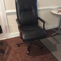 Office Roller Chair