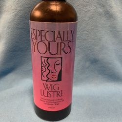 Wig Lustre Especially Yours 