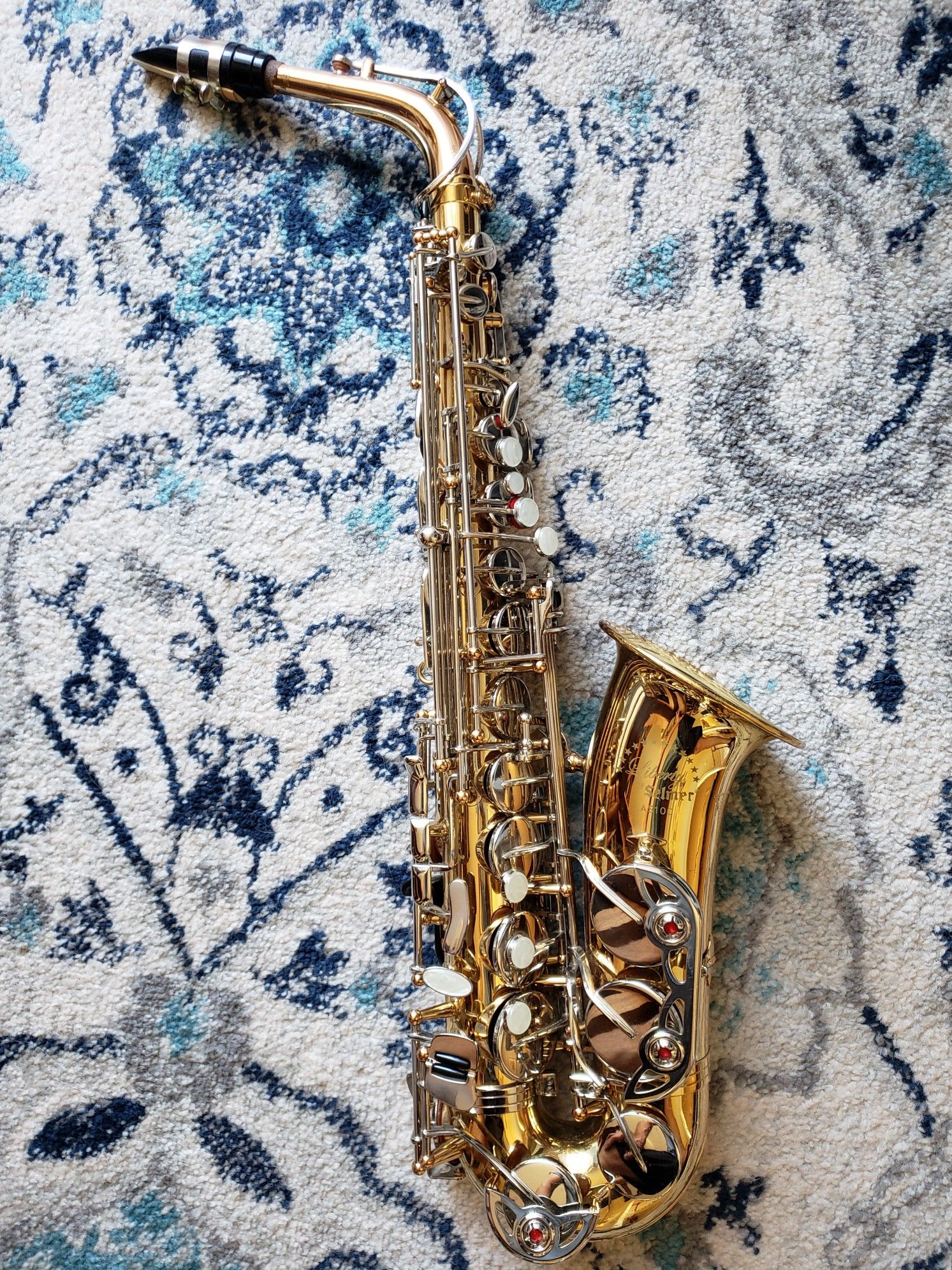 Liberty by Selmer Saxophone