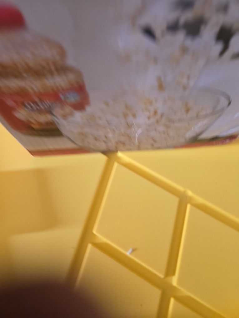Hot Air POPCORN MAKER