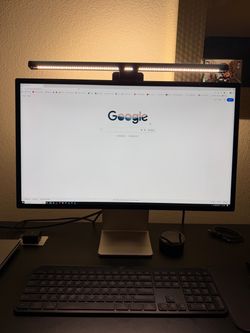 Apple Studio Display (Newest Model w/ AppleCare)