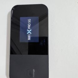 Inseego 5g Mobile Hotspot 