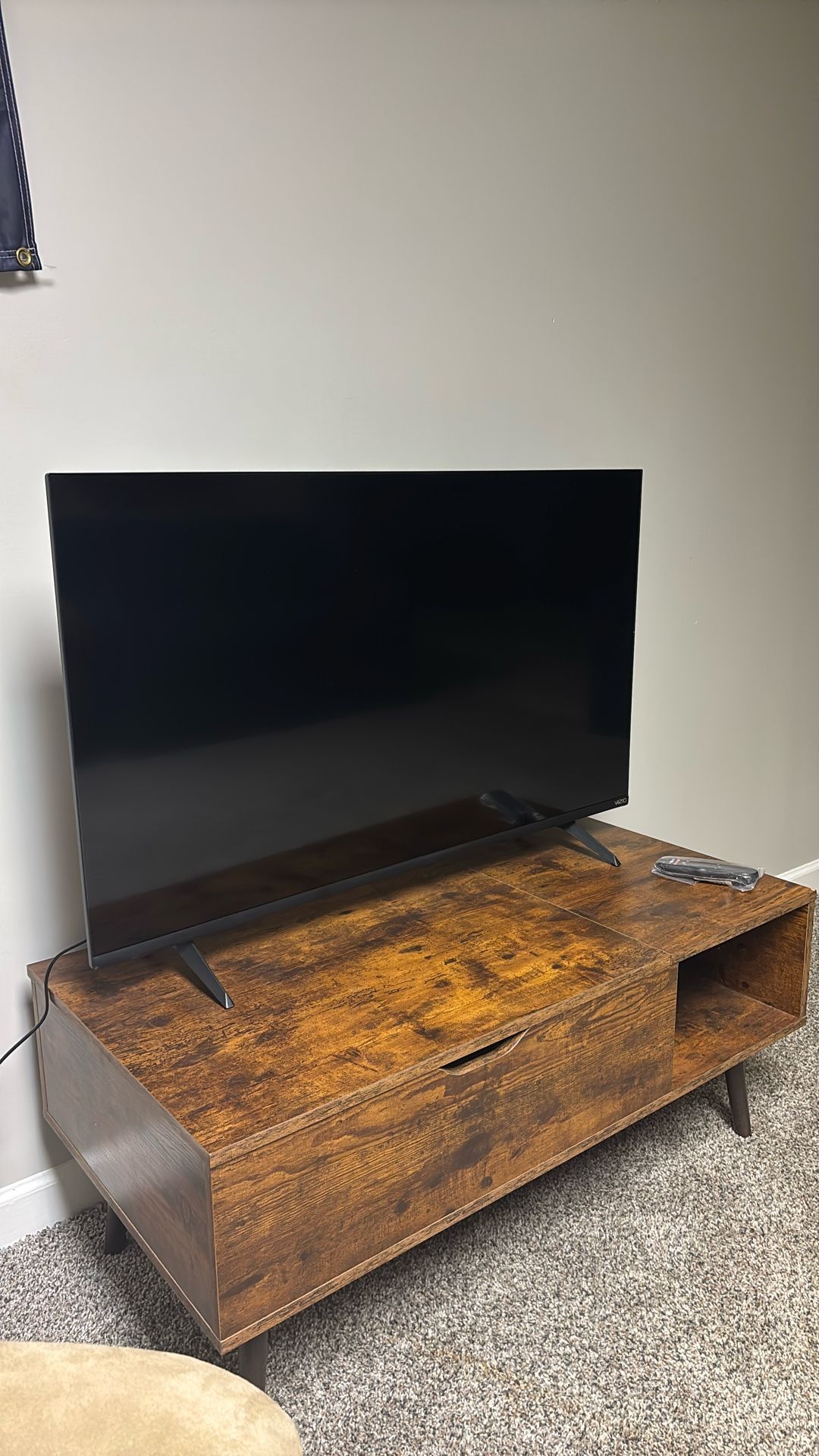 Vizio 43 Inch 4k UHD TV