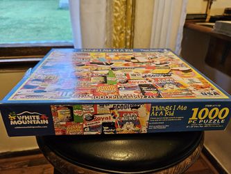 2 New Puzzles