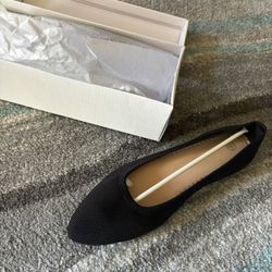 Size 10 Ballet Flats