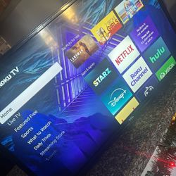 30 Inch Roku TV 