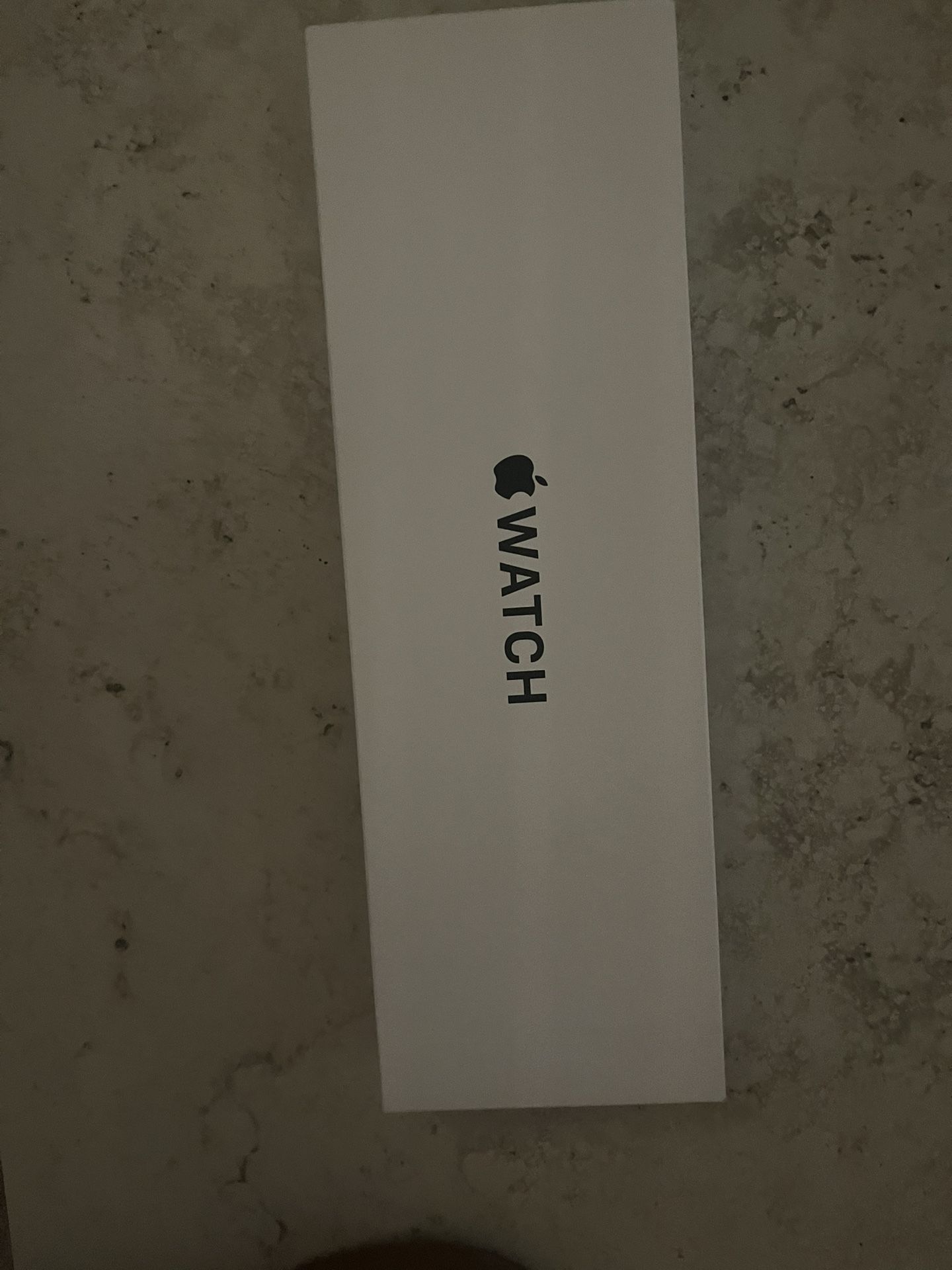 Apple Watch Make Offer