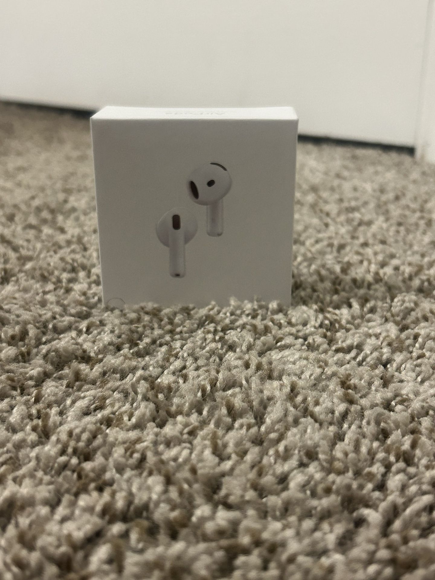 AirPods 4 Gen Brand New Never Been Used