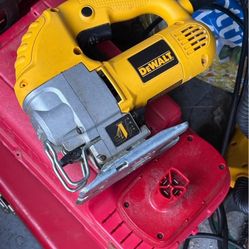 Dewalt Tools