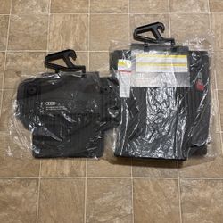 2020 Or Newer Audi A5/S5 Sportback all Weather Floor mats.