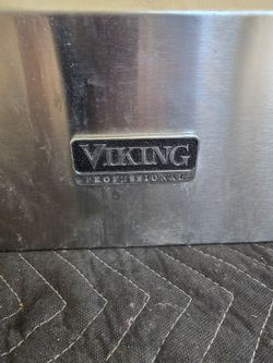 Viking hood