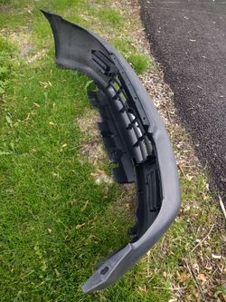 1996 Honda Civic Bumper