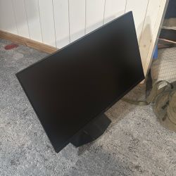 MSI Monitor