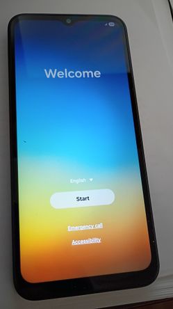 Samsung Galaxy A14 5g Locked To Boost Mobile