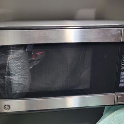 GE Microwave