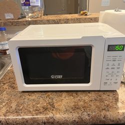 Commercial Chef Microwave
