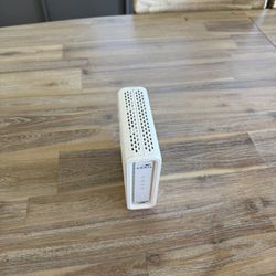 SB82000 Arris modem